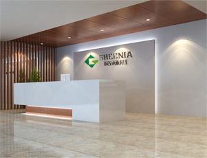 格林雅置建材(深圳)有限公司